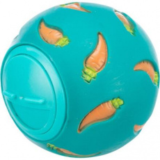 Snack ball pro hlodavce 7 cm Snack ball pro hlodavce 7 cm