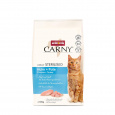 ANIMONDA Carny Adult - kuře + pstruh 1.75 kg