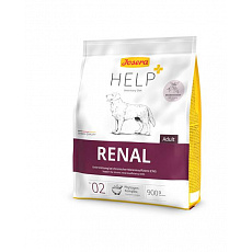 Josera VET Dog Help Renal 0,9 kg