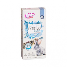 EXTRIMO SMAKERS tyčinky pro králíky 2ks/100 g EXTRIMO SMAKERS tyčinky pro králíky 2ks/100 g