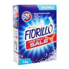 Sůl do myčky Fiorillo Sale 1kg Sůl do myčky Fiorillo Sale 1kg