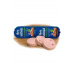 Brit Sausage Chicken & Venison 800g