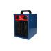 Elektrické topení 2 kW Blaupunkt EH7010