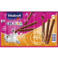 Vitakraft Cat Stick suché krmivo pro kočky Jehněcí, Turecko 36 g