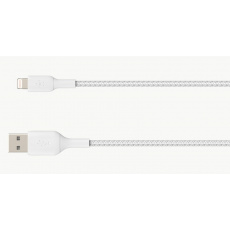 Belkin CAA002BT0MWH kabel Lightning 0,15 m Bílá