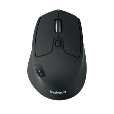 Logitech M720 myš Pro praváky RF bezdrátové + Bluetooth Optický 1000 DPI