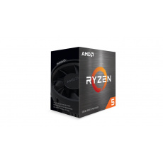 AMD Ryzen 5 5600GT procesor 3,6 GHz 16 MB L3 Krabice