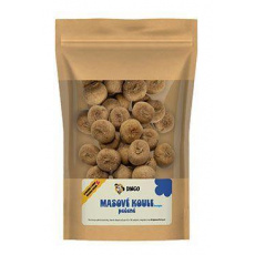 DINGO masové koule pečené bezlepkové 500g DINGO masové koule pečené bezlepkové 500g
