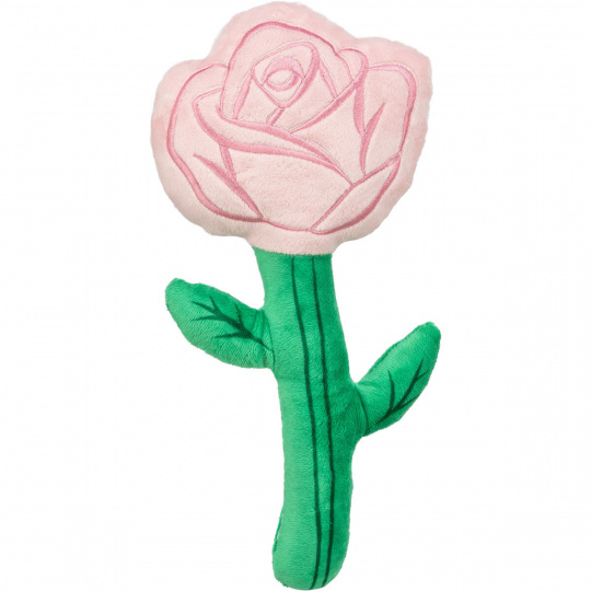 Rose VALENTINE, valentýnská růže 28 cm, růžová - LIMITOVANÁ NABÍDKA Rose VALENTINE, valentýnská růže 28 cm, růžová - LIMITOVANÁ NABÍDKA