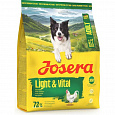 Josera Dog Light&Vital NEW 0,9 kg