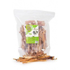 NATURECA pochoutka Hovězí šlachy sušené 1kg NATURECA pochoutka Hovězí šlachy sušené 1kg