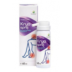 Trioderm CARE Kryosprej na odstranění bradavic 60ml Trioderm CARE Kryosprej na odstranění bradavic 60ml