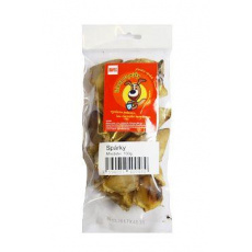 Pochoutka sušená MAPES spárky 100g Pochoutka sušená MAPES spárky 100g