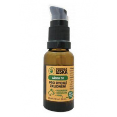 LÁSKA 50 Pro rychlé zklidnění - 20ml LÁSKA 50 Pro rychlé zklidnění - 20ml
