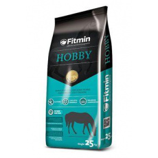 Fitmin horse Hobby 25kg Fitmin horse Hobby 25kg