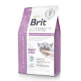 Brit Veterinary Diets GF cat Ultra-hypoallergenic 2 kg
