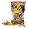 KIDDOG 100% Natural Snack, kuřecí pařáty XXL, 30 ks / bal