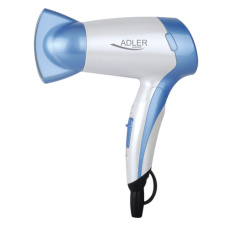 Adler AD 2222 Modrá, Bílá 1200 W