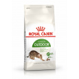 ROYAL CANIN Outdoor Adult - suché krmivo pro kočky - 400g