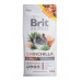 BRIT Animals Chinchila Complete - suché krmivo pro činčily - 1,5 kg