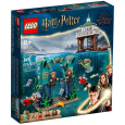 LEGO HARRY POTTER 76420 TURNAJ TŘÍ KOUZELNÍKŮ: ČERNÉ JEZERO