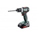 Metabo BS 18 L BL 1850 ot/min 1,2 kg Černá, Zelená