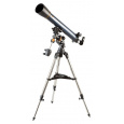 Celestron AstroMaster 90EQ 50x