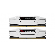 G.Skill Ripjaws V F4-3600C18D-32GVW paměťový modul 32 GB 2 x 16 GB DDR4 3600 MHz