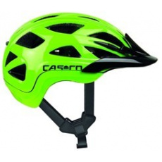 Přilba CASCO ACTIV2 zelená L 58-62