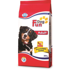 Farmina MO E FUN DOG adult 20 kg