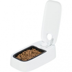 Automatické krmítko TX1, 300ml / 13 x 7 x 24 cm, 48 hod. (RP 2,90 Kč) Automatické krmítko TX1, 300ml / 13 x 7 x 24 cm, 48 hod. (RP 2,90 Kč)
