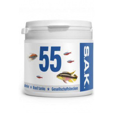 S.A.K. 55 75 g (150 ml) velikost 3 S.A.K. 55 75 g (150 ml) velikost 3