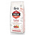 Brit Fresh Dog Beef & Pumpkin Puppy Large 2,5kg
