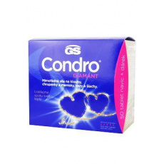 GS Condro Diamant 100+60 tbl VIANOČNÉ GS Condro Diamant 100+60 tbl VIANOČNÉ