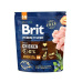 Brit Premium Dog by Nature Senior S+M 1kg