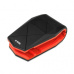 iBox H-4 BLACK-RED Pasivní držák Mobilní telefon/smartphone Černá, Červená
