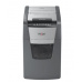 Rexel AutoFeed+ 150M automatic shredder, P-5, micro cut (2x15mm), 150 sheets, 44 litre bin