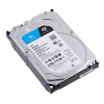 Seagate SkyHawk 3.5" 6 TB Serial ATA III