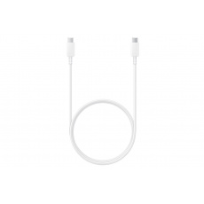 Samsung EP-DN975 USB kabel 1 m USB 2.0 USB C Bílá