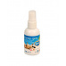 Spray Catnip DUVO+ stimulačný sprej na podporu hrania mačiek 50 ml