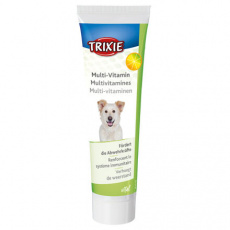 Multivitamínová pasta 100g - TRIXIE Multivitamínová pasta 100g - TRIXIE