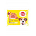 Pedigree kapsa Adult hovězí/drůbeží v želé 4x100g