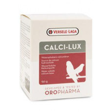 VL Oropharma Calci-lux-kalcium laktát a glukonát 150g VL Oropharma Calci-lux-kalcium laktát a glukonát 150g