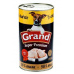 GRAND Dog konz. SuperPremium 1/2 kuřete 1300g