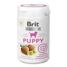 Brit Dog Vitamins Puppy 150g Brit Dog Vitamins Puppy 150g