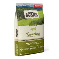 Acana Cat Grasslands Grain-free 4,5kg