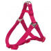 Postroj PREMIUM - fuchsia