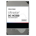 Western Digital Ultrastar 0F38462 3.5" 16000 GB Serial ATA III
