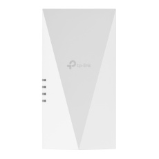 TP-Link RE700X Systém mesh Wi-Fi Dvoupásmový (2,4 GHz / 5 GHz) Wi-Fi 6 (802.11ax) Bílá 1 Vnitřní