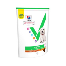 HILLS VE Canine Multi benefit Puppy Large Breed Chicken 700 g